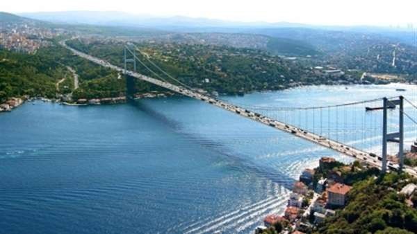 "منطقة البوسفور"..أحد أفضل أماكن السياحة بتركيا خلال شهر يوليو..