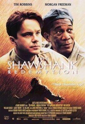 The Shawshank Redemption .. الخلاص من شاوشانك