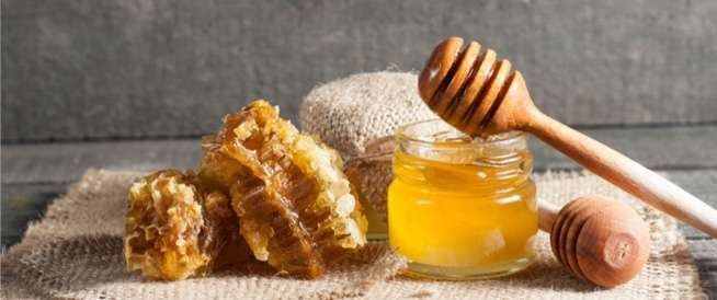 فوائد عسل المجرى