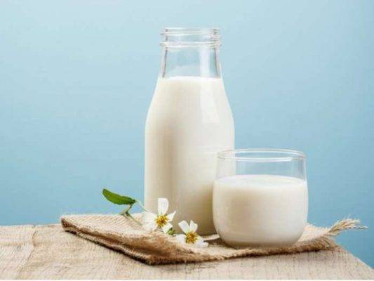 تعرف على المزيد من الفوائد الصحية لحليب الإبل...