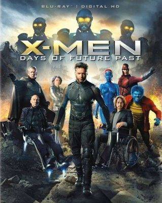 X-Men: Days of Future Past .. رجال-إكس- أيام المستقبل الماضي