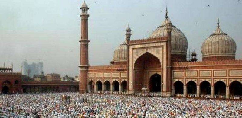 إليك معلومات عن مدن الهند الإسلامية