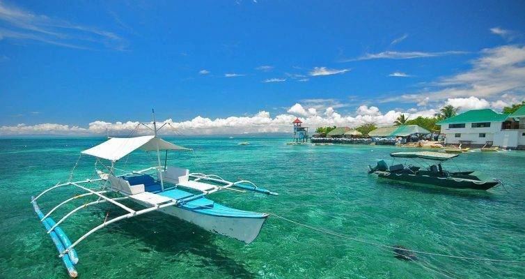 الأنشطة والأماكن السياحية في جزيرة ماكتان الفلبين