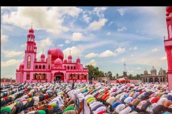 الإسلام - الديانات في الفلبين