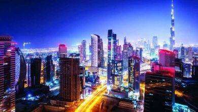 السياحة في دبي في شهر سبتمبر
