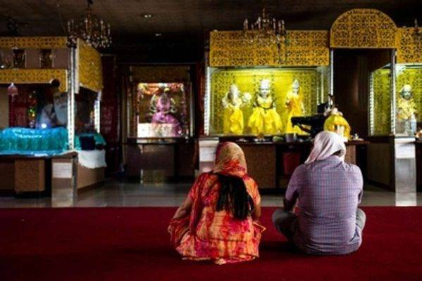 الهندوسية - الديانات في الفلبين
