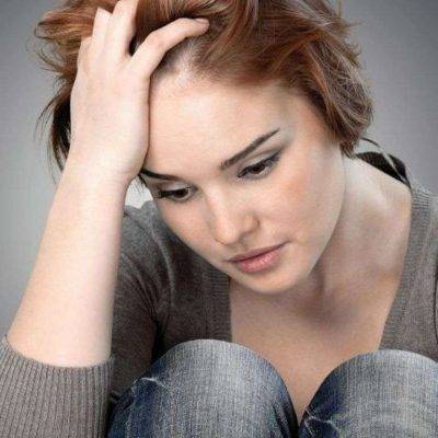 تعرف على أعراض الصدمة العاطفية عند المرأة