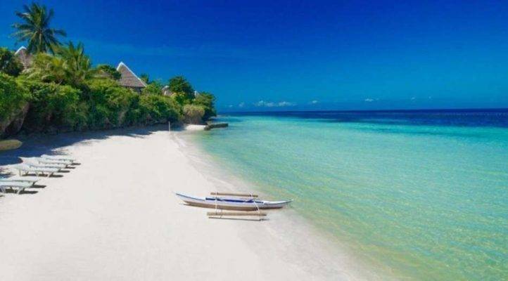 تعرف على الأنشطة والأماكن السياحية في جزيرة بوهول الفلبين