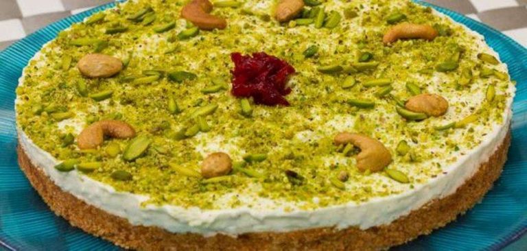 حلويات لبنانية مشهورة