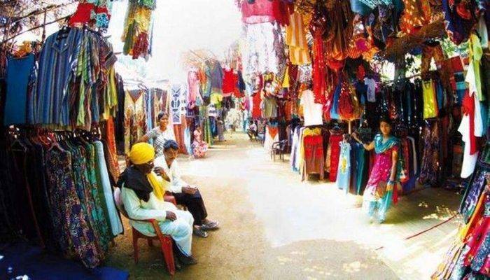 غوا - أفضل مدن الهند للتسوق
