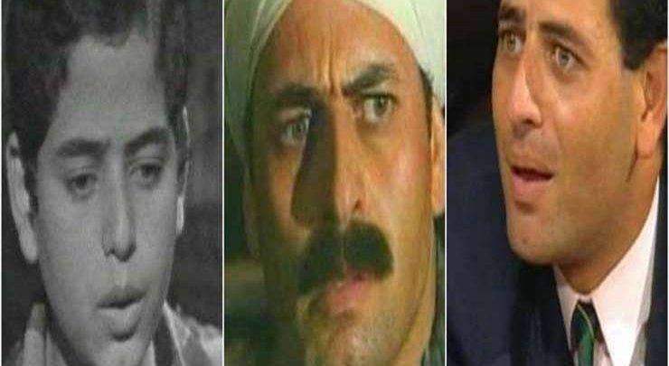 قصة حياة الممثل ممدوح عبد العليم