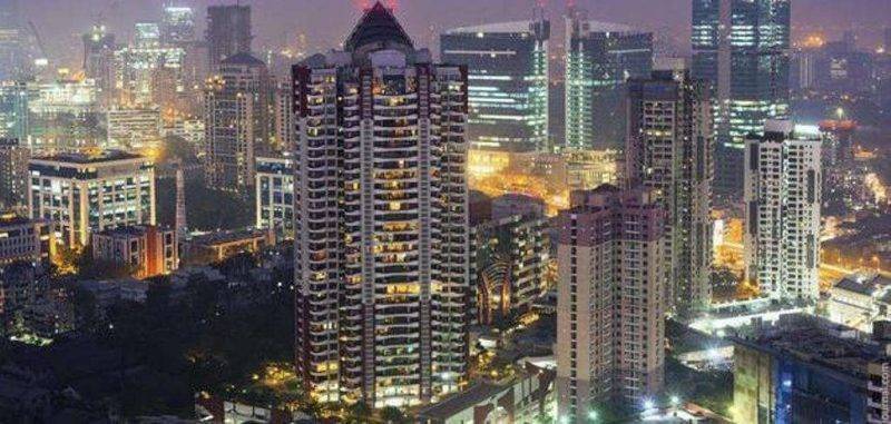 مومباي - أفضل مدن الهند للعيش