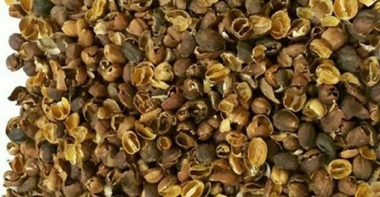 فوائد قهوة القشر