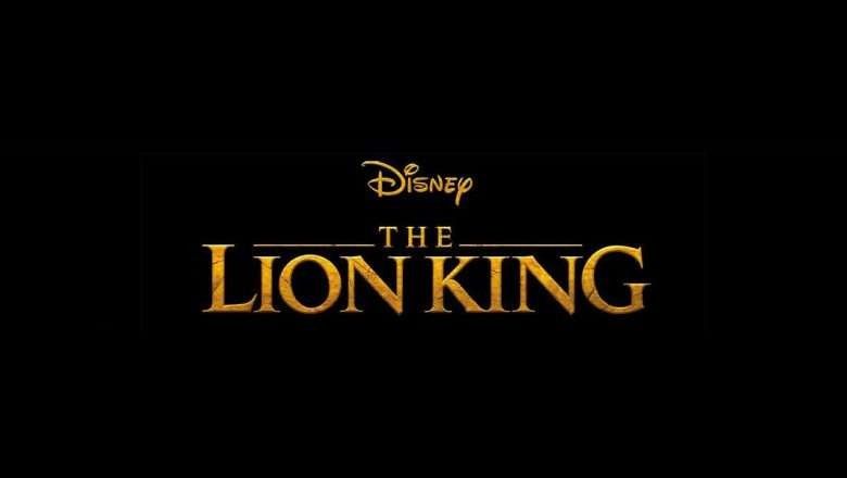 فيلم "THE LION KING"