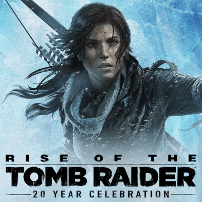 Tomb Raider ..
