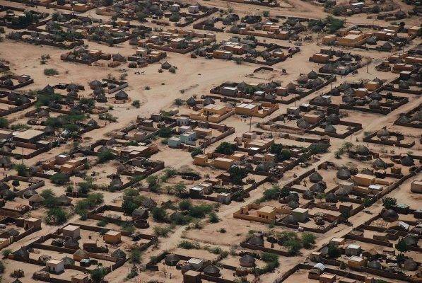 معلومات عن مدينة كسلا الأبيض السودان