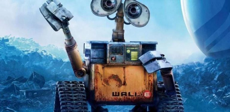 فيلم "WALL·E"
