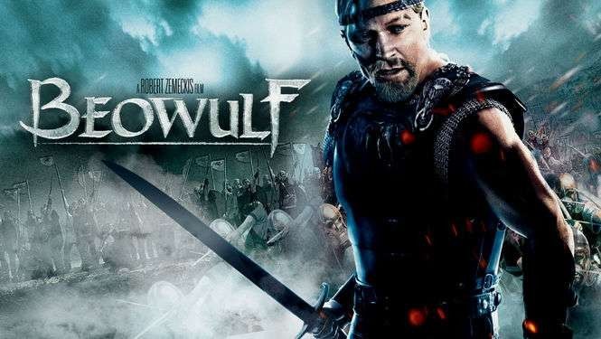Beowulf ..