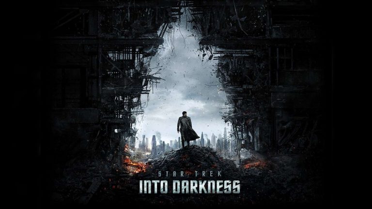 فيلم ستار تريك الى الظلام   Star Trek 2: Into Darkness