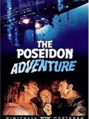 The Poseidon Adventure .. مغامرة بوسيدون