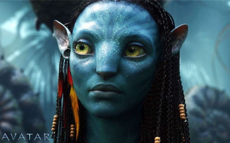 فيلم "Avatar"