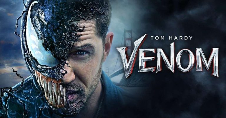 فيلم "Venom"
