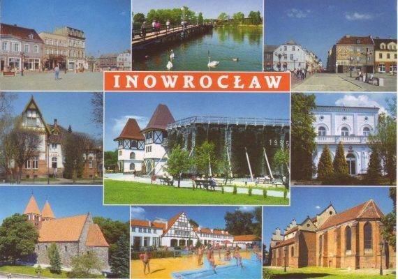 Inowrocław