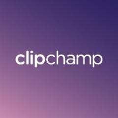 Clipchamp Create