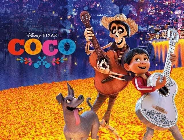 فيلم كوكو "Coco"