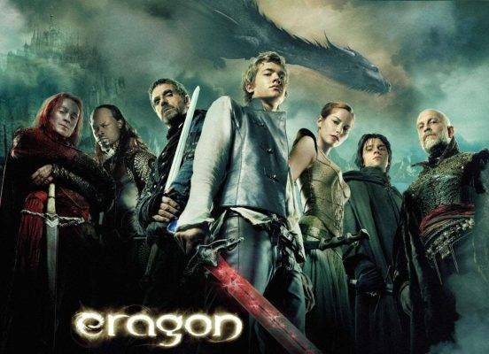 Eragon ..