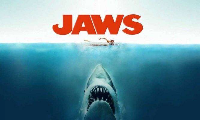 Jaws .. الفك المفترس