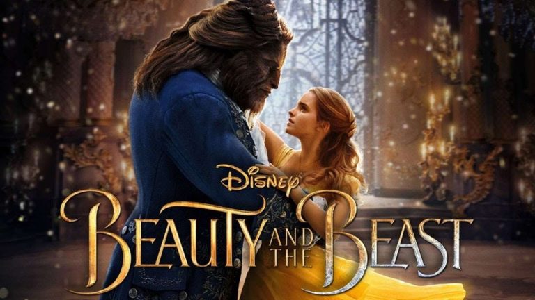 فيلم الجميلة والوحش "Beauty and the Beast"