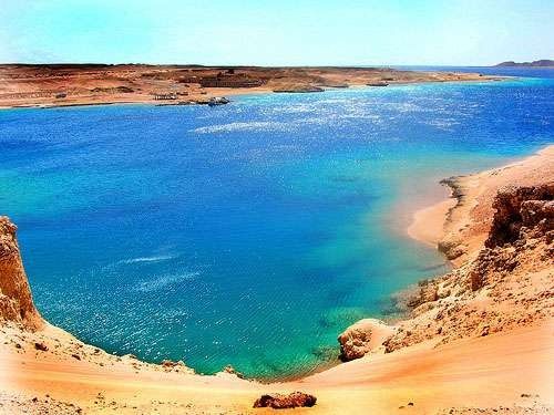 السياحة في شمال سيناء