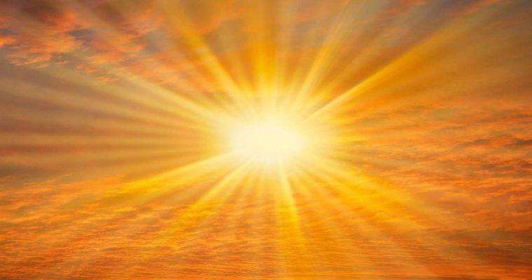 فوائد ضوء الشمس للجسم