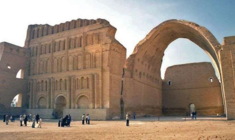 السياحة في شمال العراق