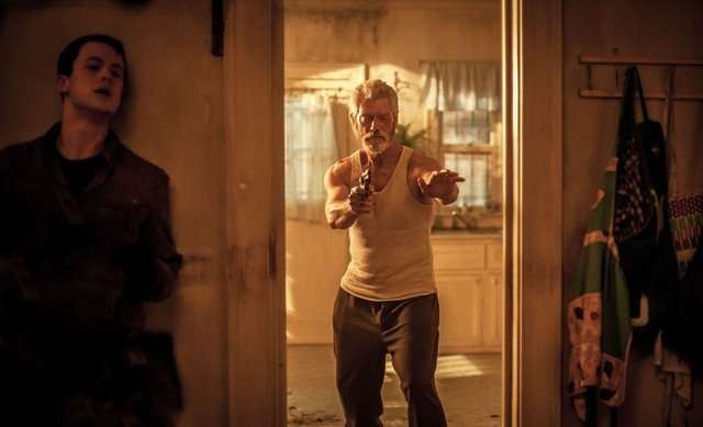 فيلم "Don't Breathe"