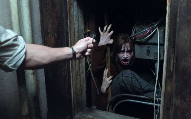 فيلم "The Conjuring 2"