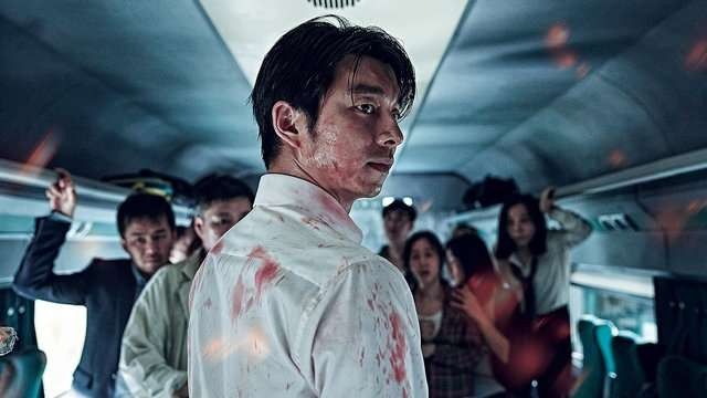 فيلم "Train to Busan"