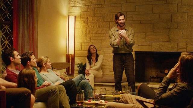 فيلم "The Invitation(I) "