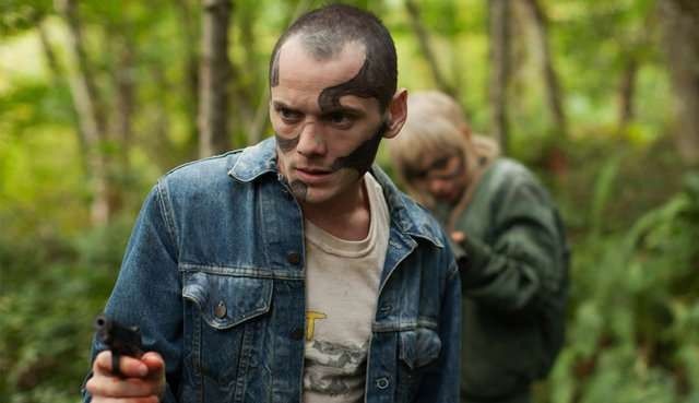 فيلم "Green Room"