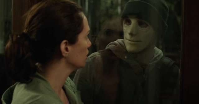 فيلم " Hush"