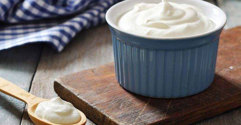 فوائد الزبادي للجسم ..