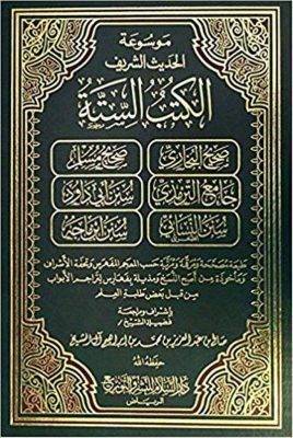 أصحاب الكتب الستة - طريقة حفظ الكتب الستة