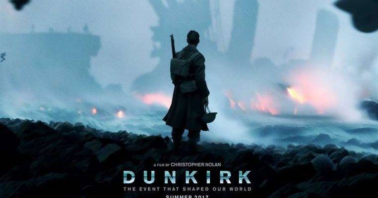 Dunkirk .. دونكيرك