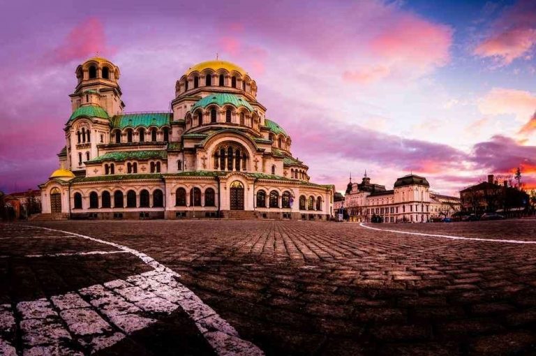 السياحة في بلغاريا 2019