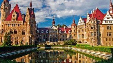 السياحة في بولندا للأطفال
