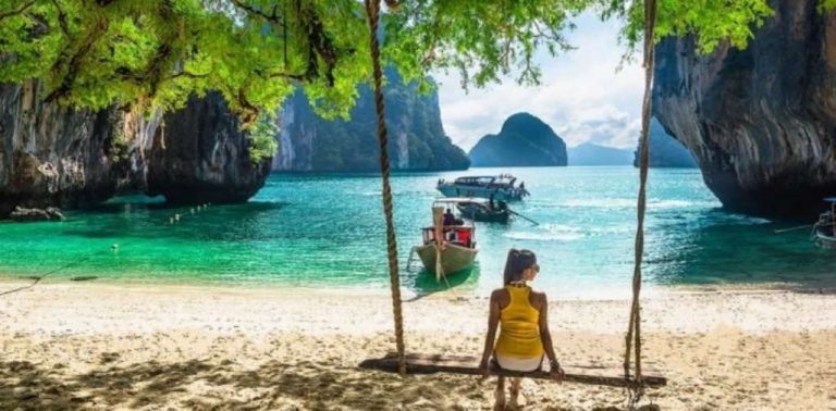 السياحة في تايلاند كم تكلف