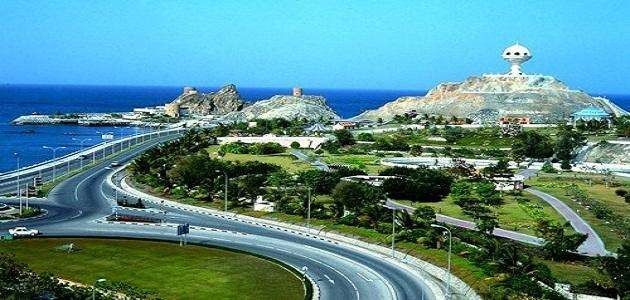 السياحة في عمان ٢٠١٩