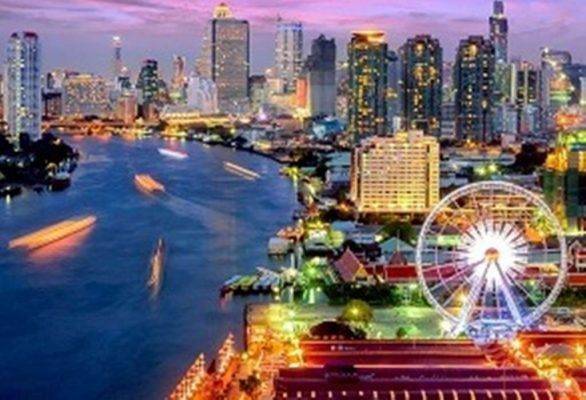 بانكوك - السياحة في تايلاند للأطفال