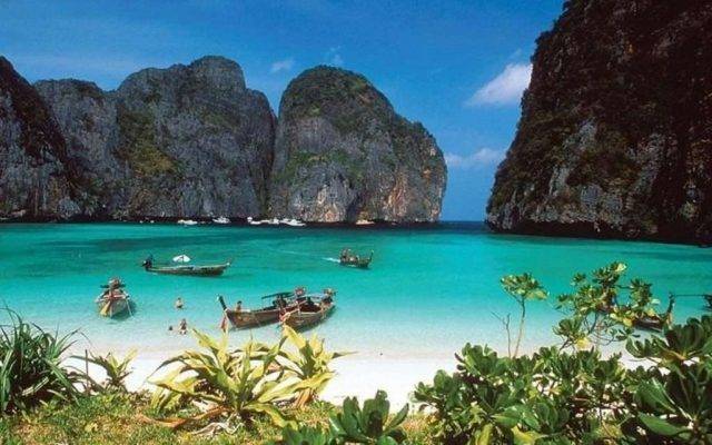 بوكيت - السياحة في تايلند للعوائل